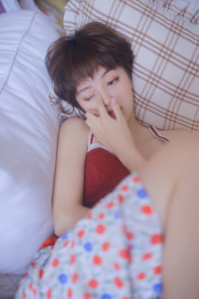 女友的妈妈